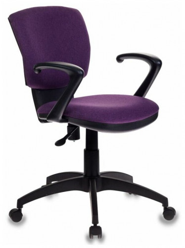 компьютерное кресло бюрократ ch-636axsn офисное в Нижневартовске