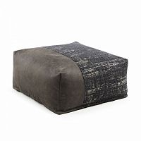 пуф cuzco темно-серый в Нижневартовске