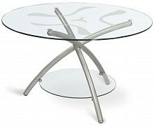 столик журнальный мебелик дуэт 3 в Нижневартовске