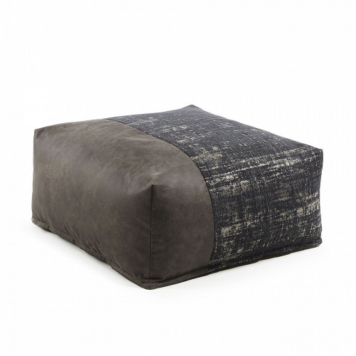 пуф cuzco темно-серый в Нижневартовске