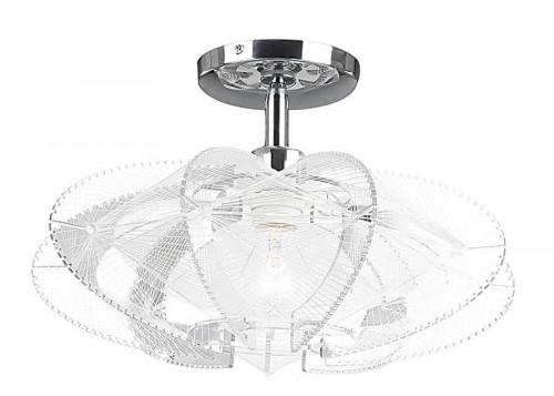 потолочная люстра globo pollux 15828d в Нижневартовске