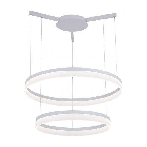 подвесной светодиодный светильник arte lamp a2504sp-1wh в Нижневартовске