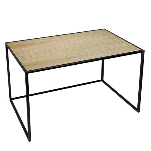 рабочий стол romero lite светлый дуб в Нижневартовске