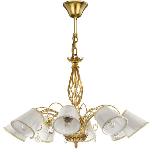 подвесная люстра lightstar esedra 796183 в Нижневартовске