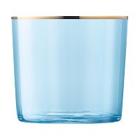 набор из 2 стаканов sorbet 310 мл голубой в Нижневартовске