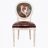 стул музейный экспонат, версия 28 в Нижневартовске