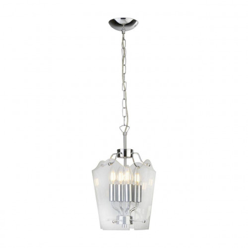 подвесная люстра arte lamp a3938sp-4cc в Нижневартовске