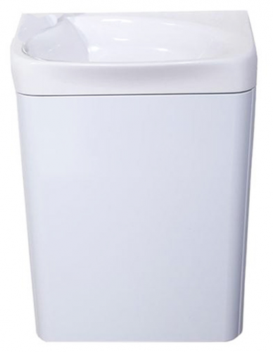 тумба под раковину raval bionica 40 в Нижневартовске