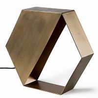 настольная лампа bern от la forma (ex julia grup) в Нижневартовске