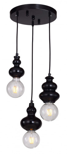 подвесной светильник f-promo bibili 1682-3p в Нижневартовске