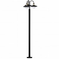 садово-парковый светильник eglo sirmione 97288 в Нижневартовске