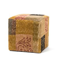 пуф bristol разноцветный в Нижневартовске