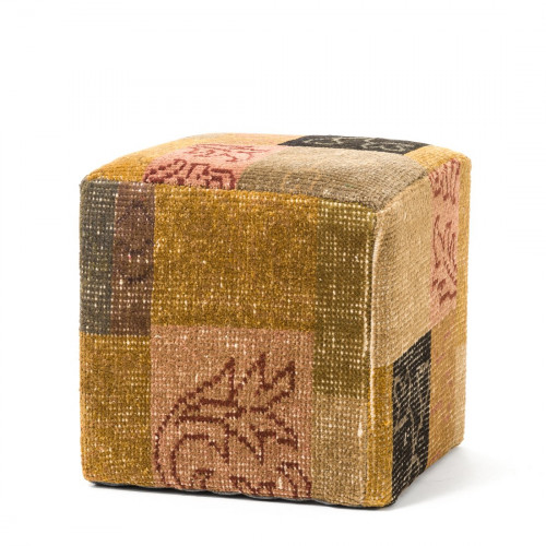 пуф bristol разноцветный в Нижневартовске