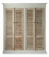 шкаф-гардероб дерево с историей двойной в Нижневартовске