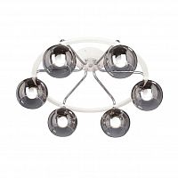 потолочная люстра vitaluce v4308-0/6pl в Нижневартовске