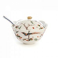 сахарница maurilia от seletti в Нижневартовске