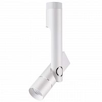 потолочный светодиодный светильник novotech lepide 357968 в Нижневартовске