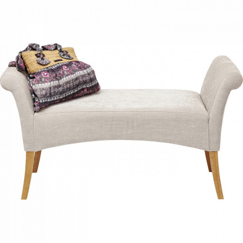 скамья с подлокотниками motley серый в Нижневартовске