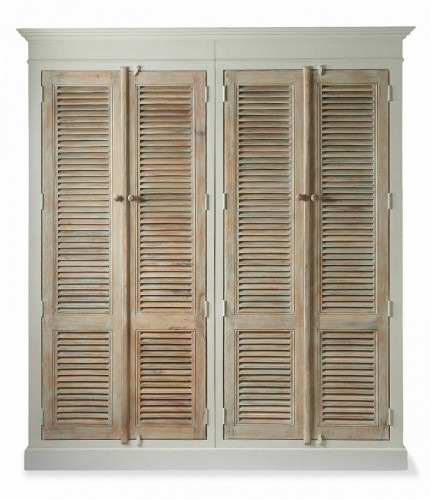 шкаф-гардероб дерево с историей двойной в Нижневартовске