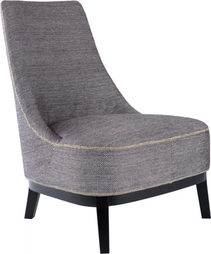 кресло storm серое в Нижневартовске