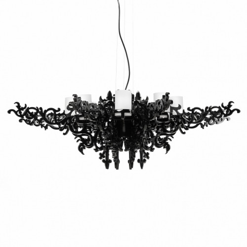 подвесной светильник mansion chandelier в Нижневартовске
