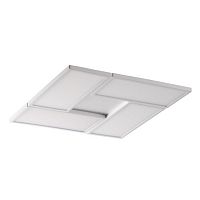 потолочный светодиодный светильник odeon light super slim 3870/60cl в Нижневартовске