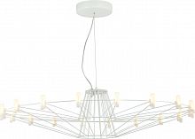 подвесная люстра favourite salute 1637-18p в Нижневартовске