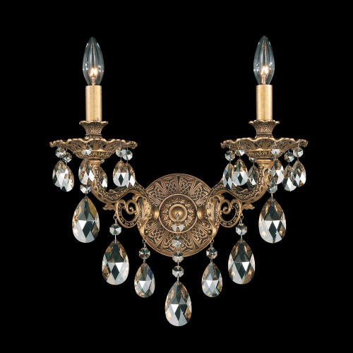 бра 5642-80 a от schonbek в Нижневартовске