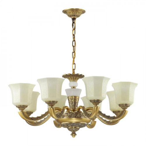 подвесная люстра odeon light merano 3997/8 в Нижневартовске