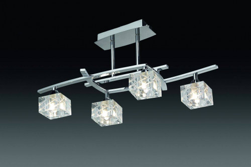 потолочная люстра mantra zen 1420 в Нижневартовске