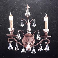 бра mb92724-2b от illuminati в Нижневартовске