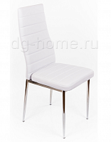 стул dc-001 белый в Нижневартовске