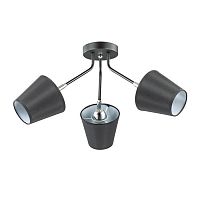 потолочная люстра lumion lori 3749/3c в Нижневартовске
