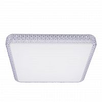 потолочный светодиодный светильник citilux альпина cl718k60rgb в Нижневартовске