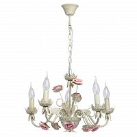 подвесная люстра de markt city букет 421015005 в Нижневартовске