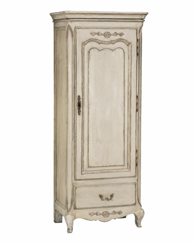 шкаф платяной однодверный поместье без росписи в Нижневартовске