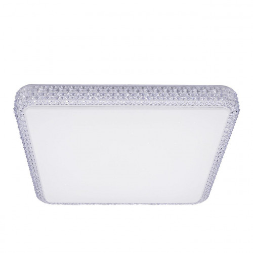 потолочный светодиодный светильник citilux альпина cl718k60rgb в Нижневартовске