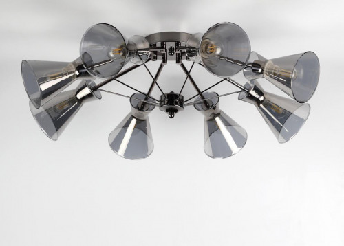 потолочная люстра rivoli udito 3025-308 в Нижневартовске