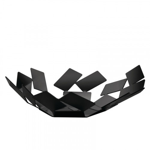 блюдо глубокое la stanza dello scirocco черное в Нижневартовске