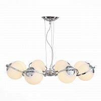 подвесная люстра st luce loopo sl848.103.08 в Нижневартовске