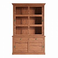 буфет palermo natural купе коричневый в Нижневартовске