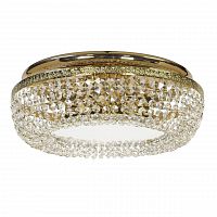 потолочный светильник arti lampadari favola e 1.4.45.501 g в Нижневартовске