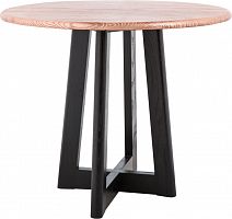 стол обеденный bounce черный в Нижневартовске