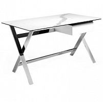 письменный стол angel cerda мраморный от angel cerda белый в Нижневартовске