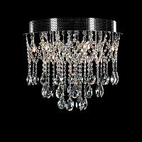 потолочный светильник mx72716-9a от illuminati в Нижневартовске