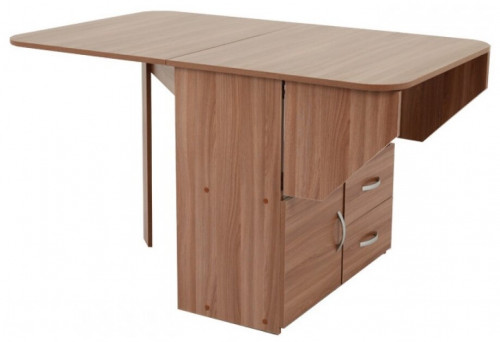 стол кухонный mebelson km-0003 раскладной в Нижневартовске