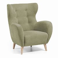 кресло passo зеленое в Нижневартовске