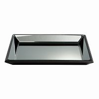 декоративный поднос hedren серебряный в Нижневартовске