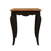 консоль leontina black средняя черная в Нижневартовске