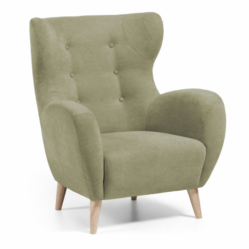 кресло passo зеленое в Нижневартовске